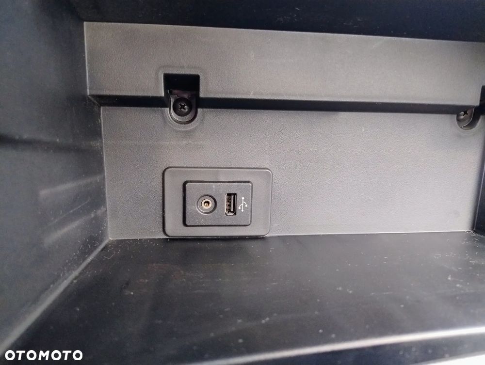 Nissan Note 1.2 acenta+ - 10