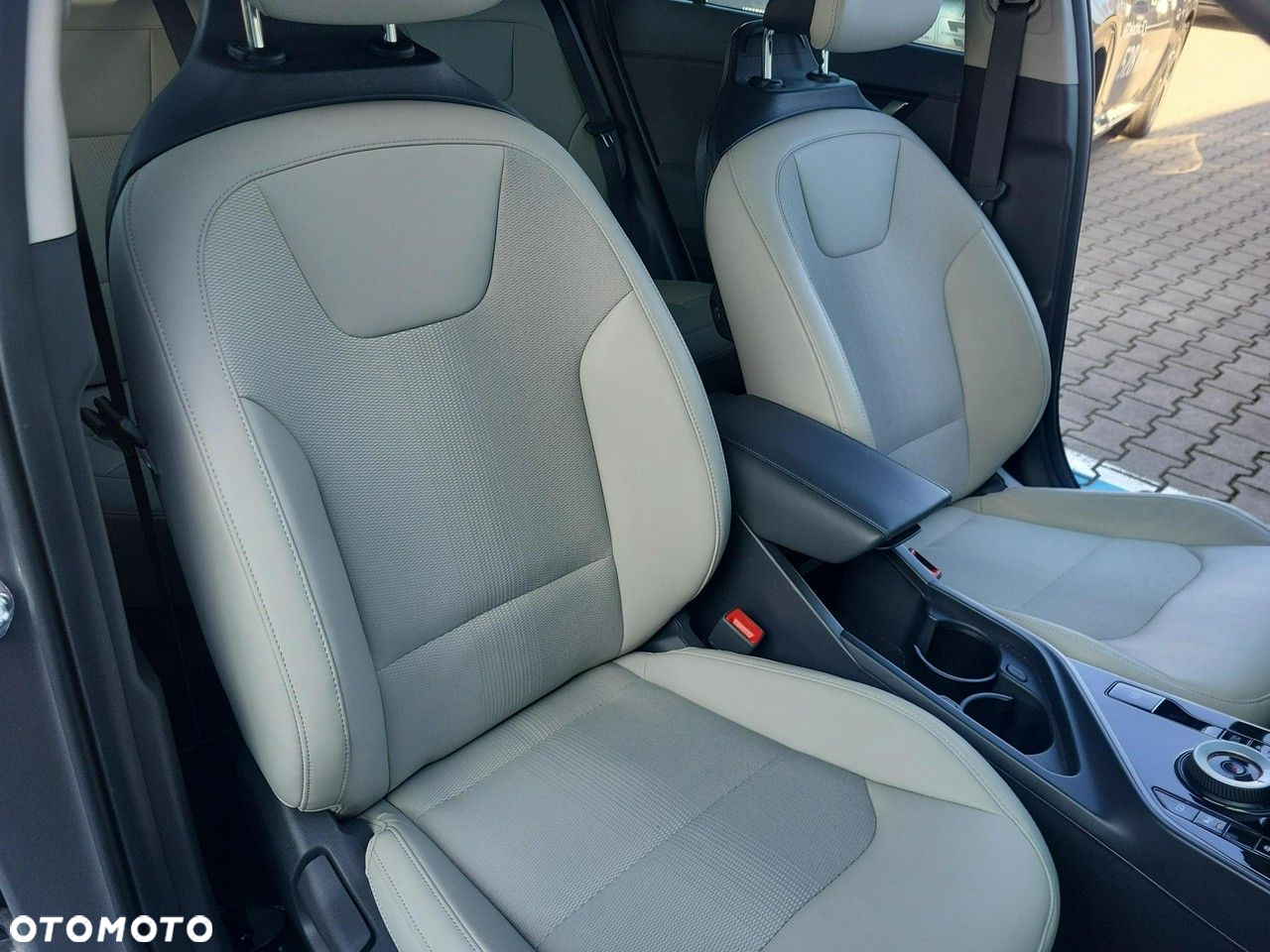 Kia Niro - 20
