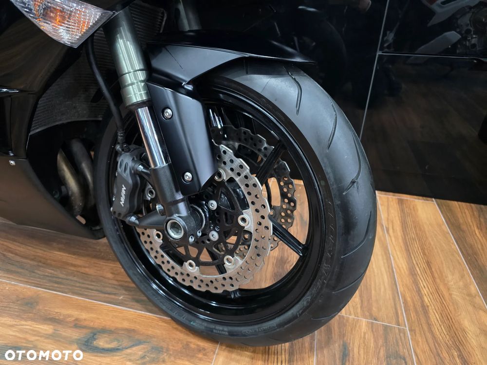 Kawasaki Ninja - 22