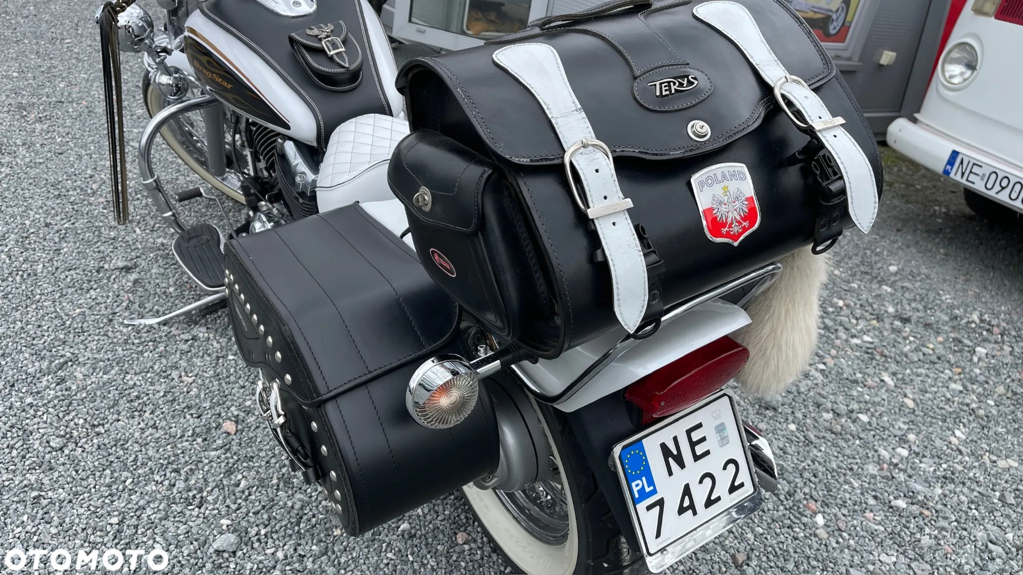 Yamaha Drag Star - 15