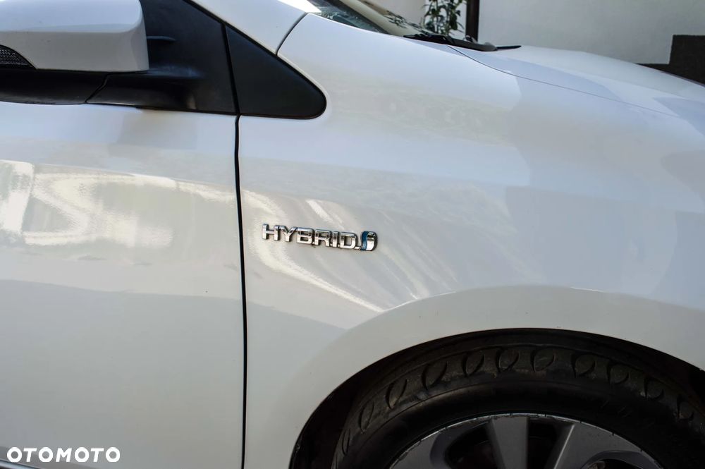 Toyota Auris - 37