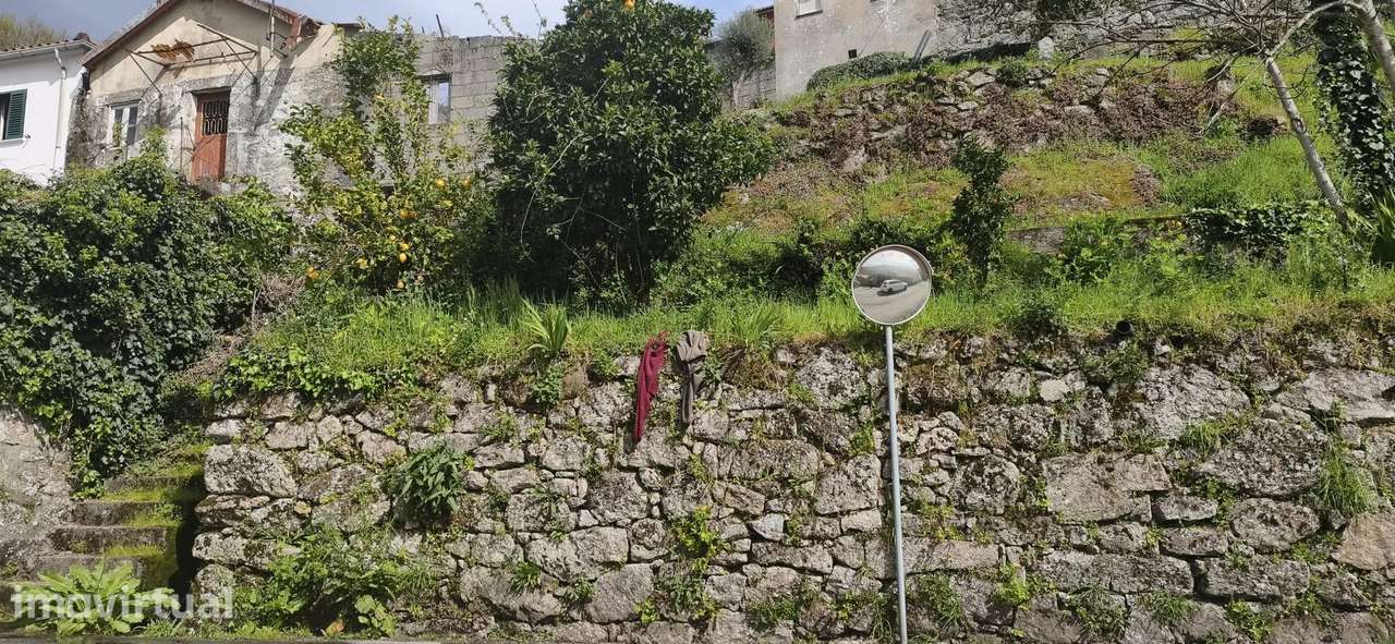 Moradia p/ Restauro em Ponte da Barca - Grande imagem: 5/19