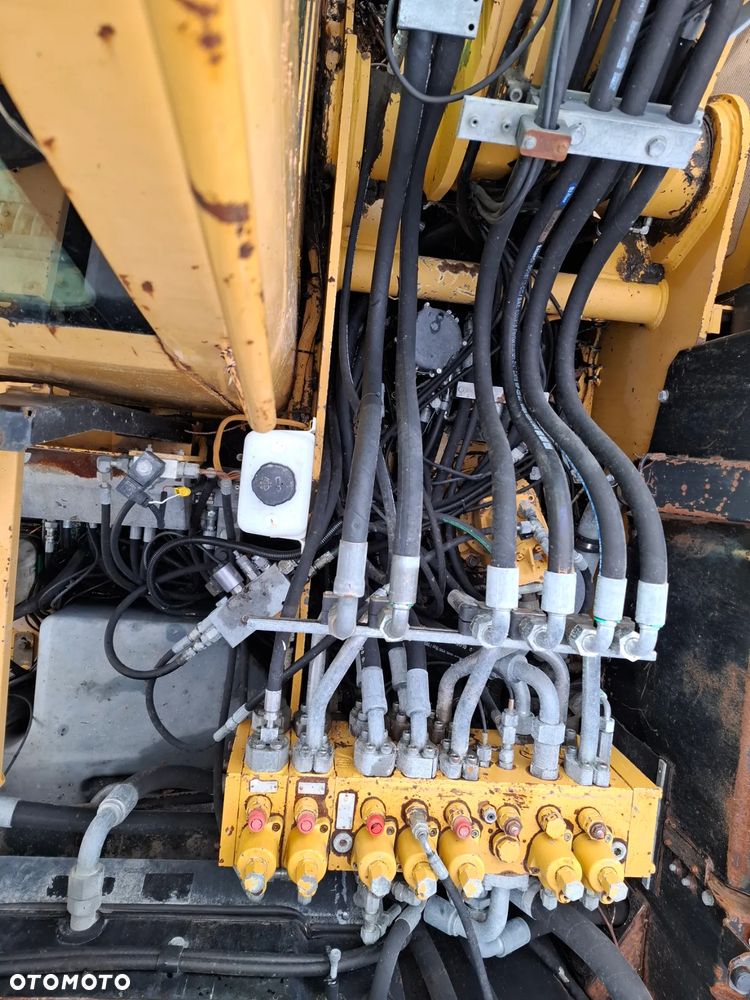 Caterpillar M313C - 19