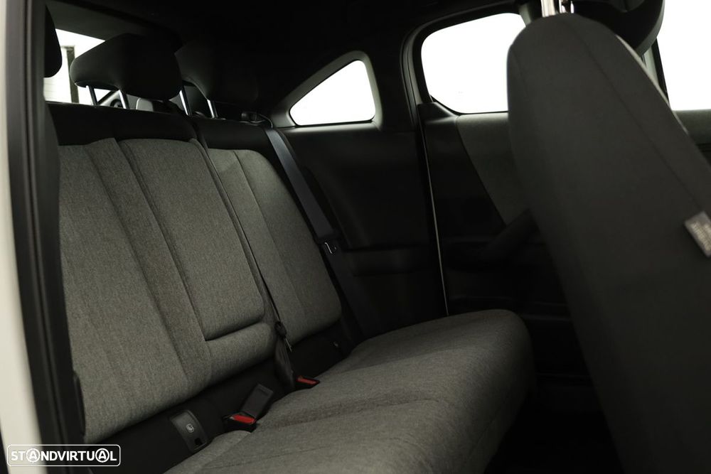 Mazda MX-30 e-SKYACTIV Exclusve-Line - 22