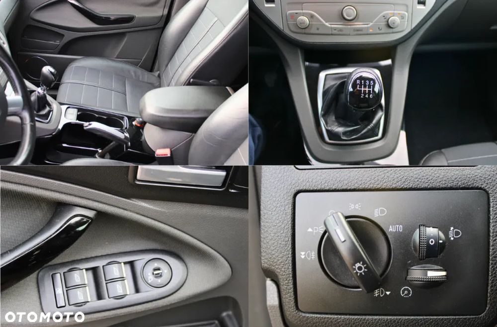 Ford Kuga 2.0 TDCi Titanium - 28