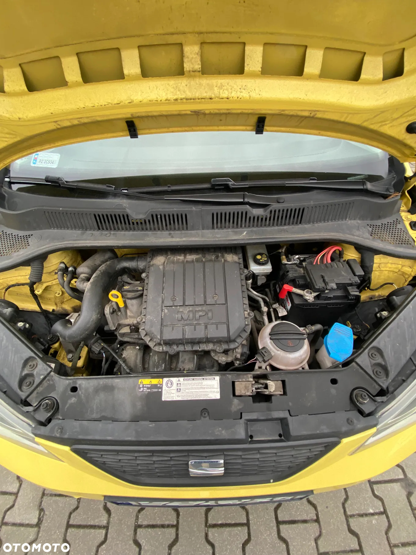 Seat Mii - 11
