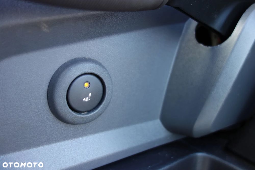 Fiat Ducato Automat L3H2 Maxi Multi-jet 2.3 - 140 KM Klima Kamera Webasto - 17