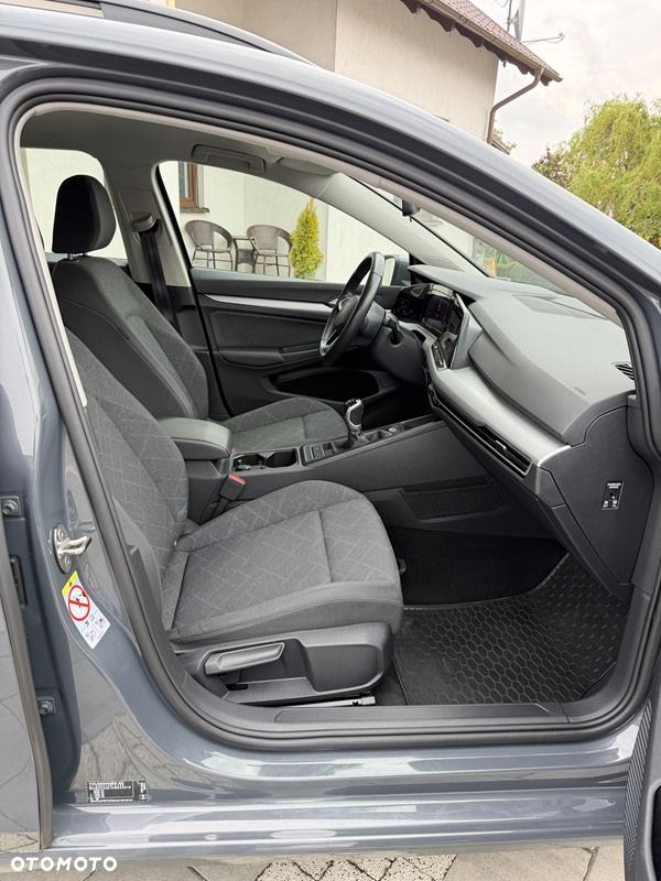 Volkswagen Golf 2.0 TDI Life - 27