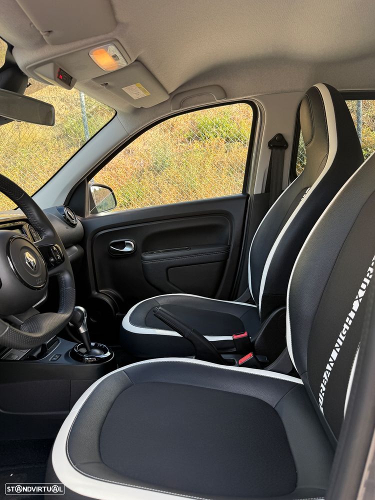 Renault Twingo E-Tech. 22 Urban Night - 9