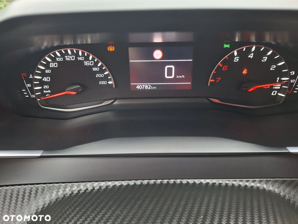 Peugeot 208 1.2 PureTech Style S&S - 16