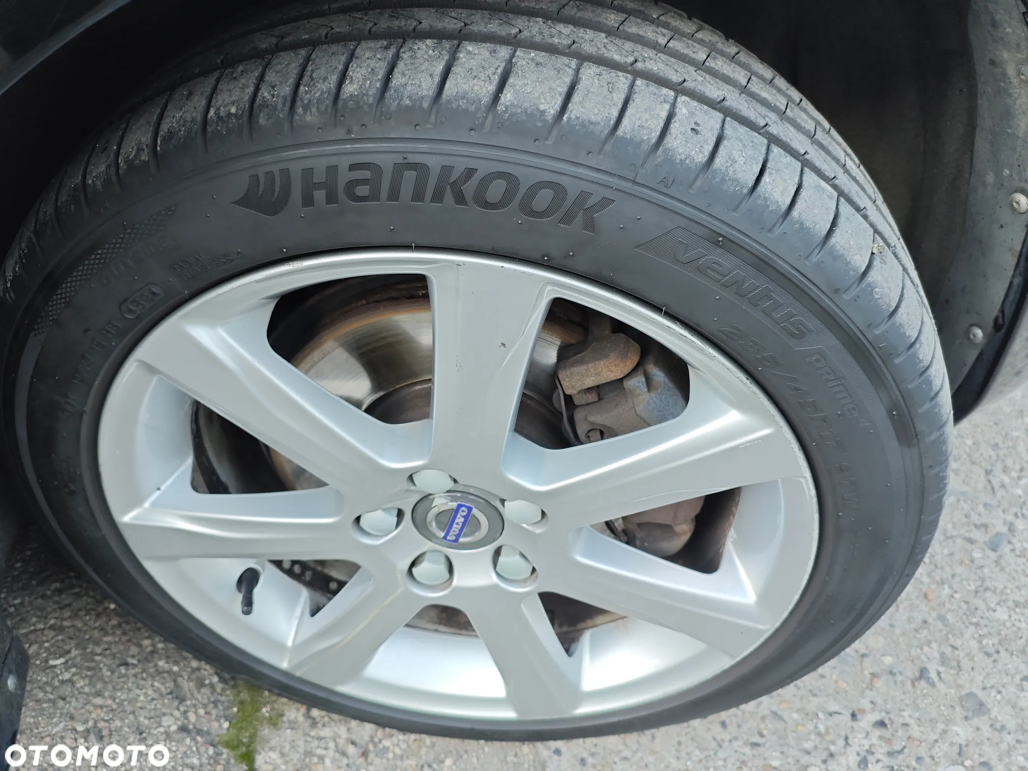 Volvo V60 - 9
