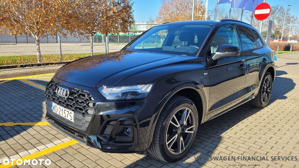 Audi Q5 - 3