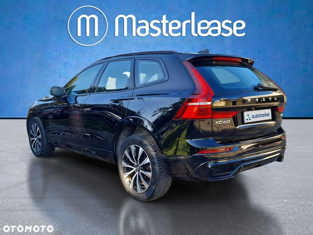 Volvo XC 60 - 7