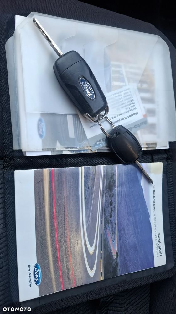 Ford Ka+ - 16