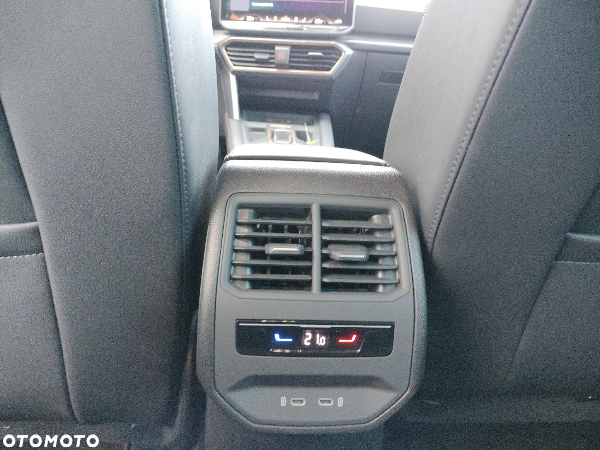 Cupra Leon 2.0 TDI DSG - 24