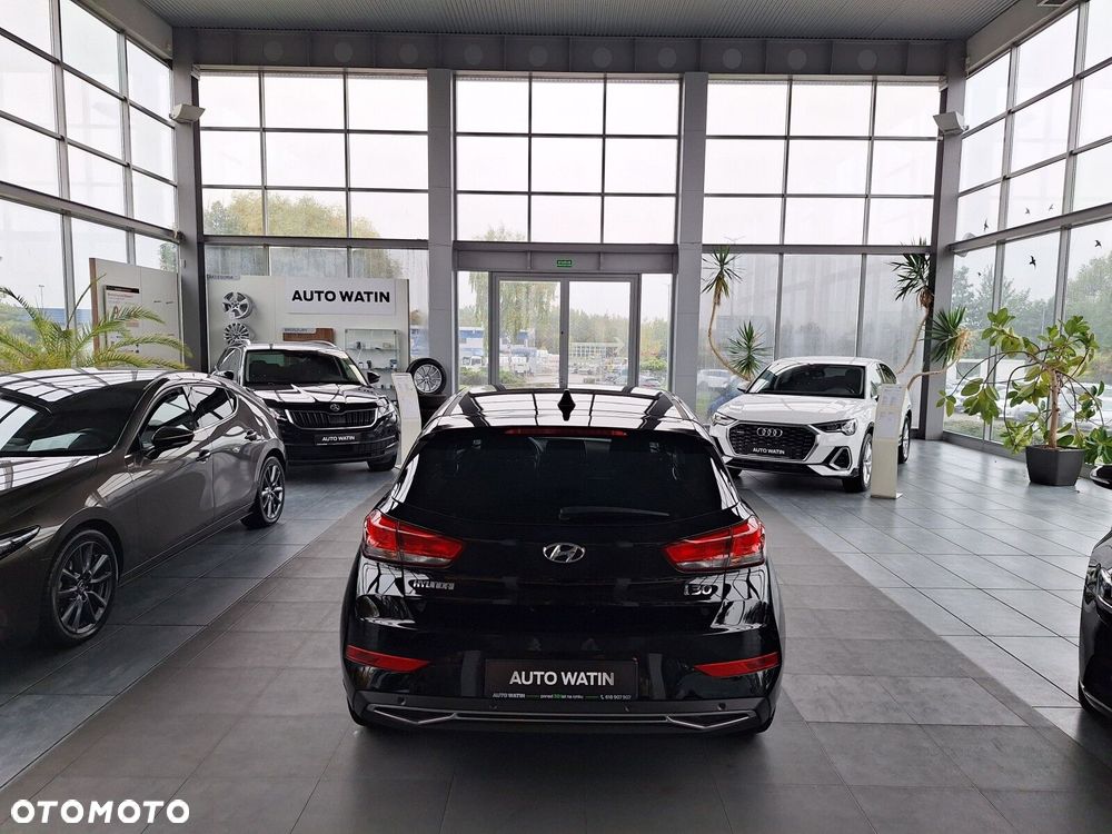 Hyundai i30 1.0 T-GDI Comfort DCT - 6