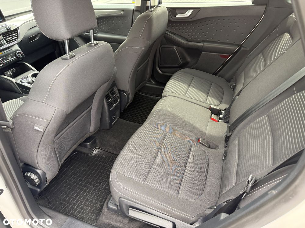 Ford Kuga 1.5 EcoBlue FWD Titanium - 24