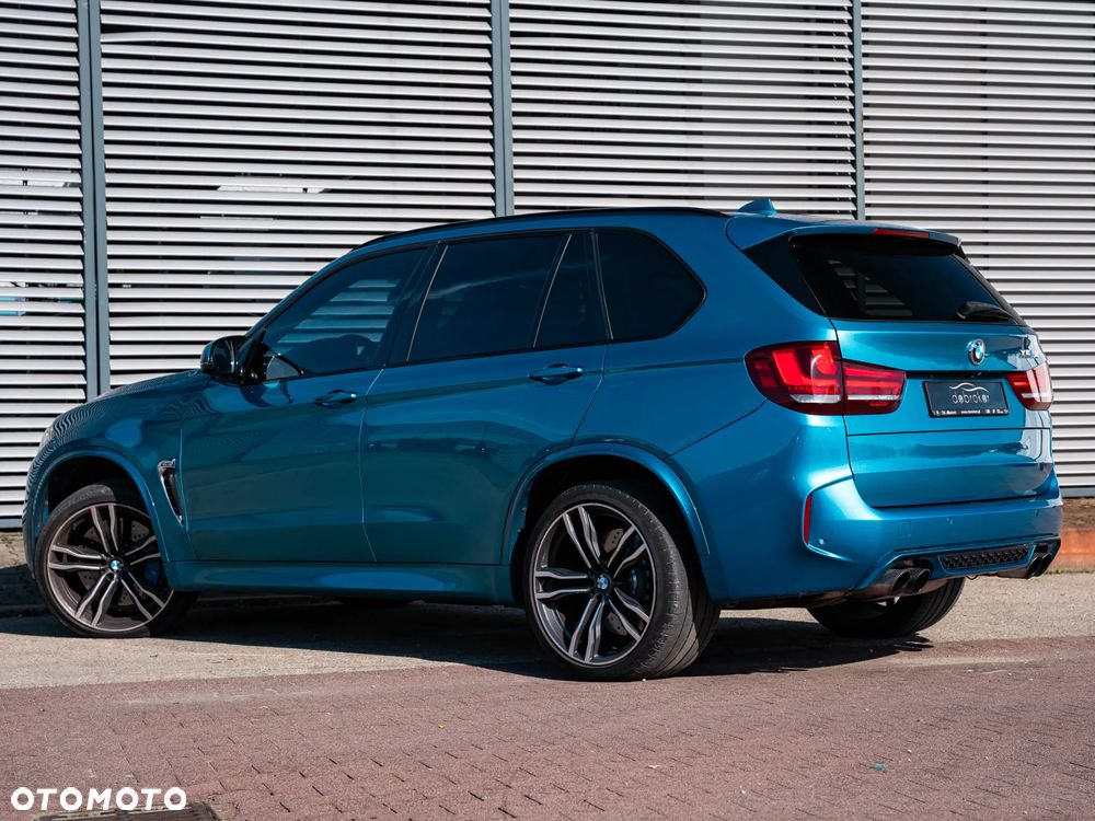 BMW X5 M Standard - 9