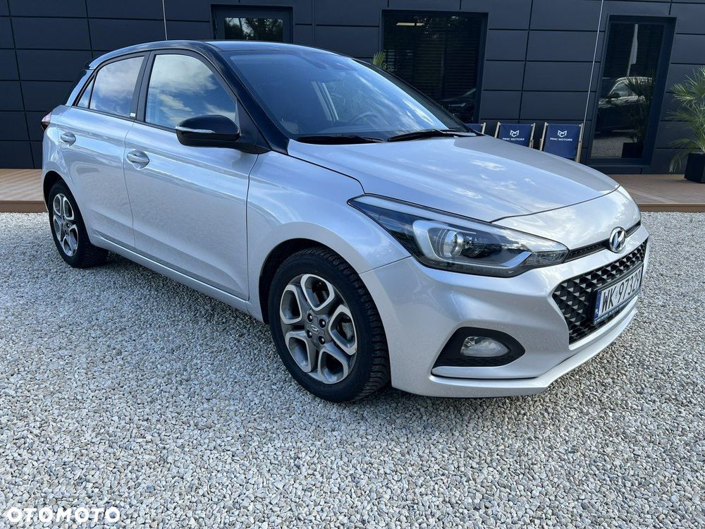 Hyundai i20 - 26