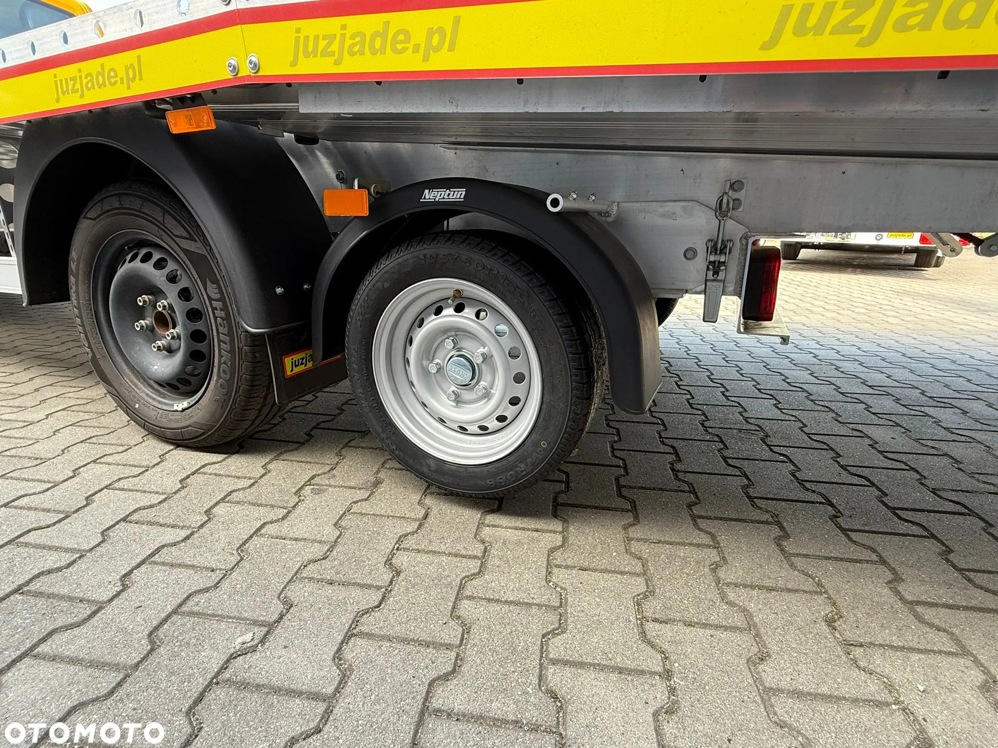 Volkswagen T6.1 Juzjade.pl PPP 6-miejsc - 14