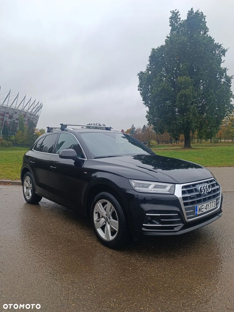 Audi Q5 - 9