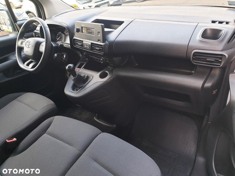 Toyota proace-city-verso - 10