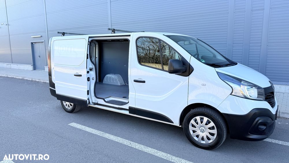 Renault Trafic Combi Authentique - 23