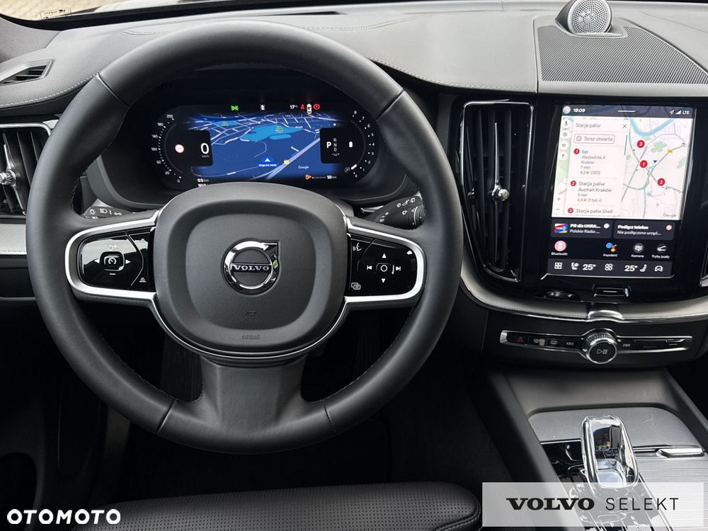 Volvo XC 60 - 23