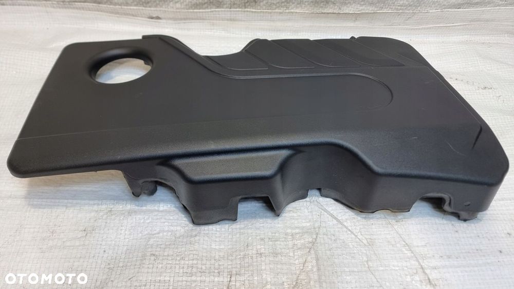 OSŁONA GÓRNA POKRYWA SILNIKA OPEL ASTRA K V 1.6 CDTI 55498659 - 4