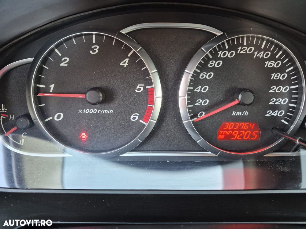 Mazda 6 2.0i CD CE - 11