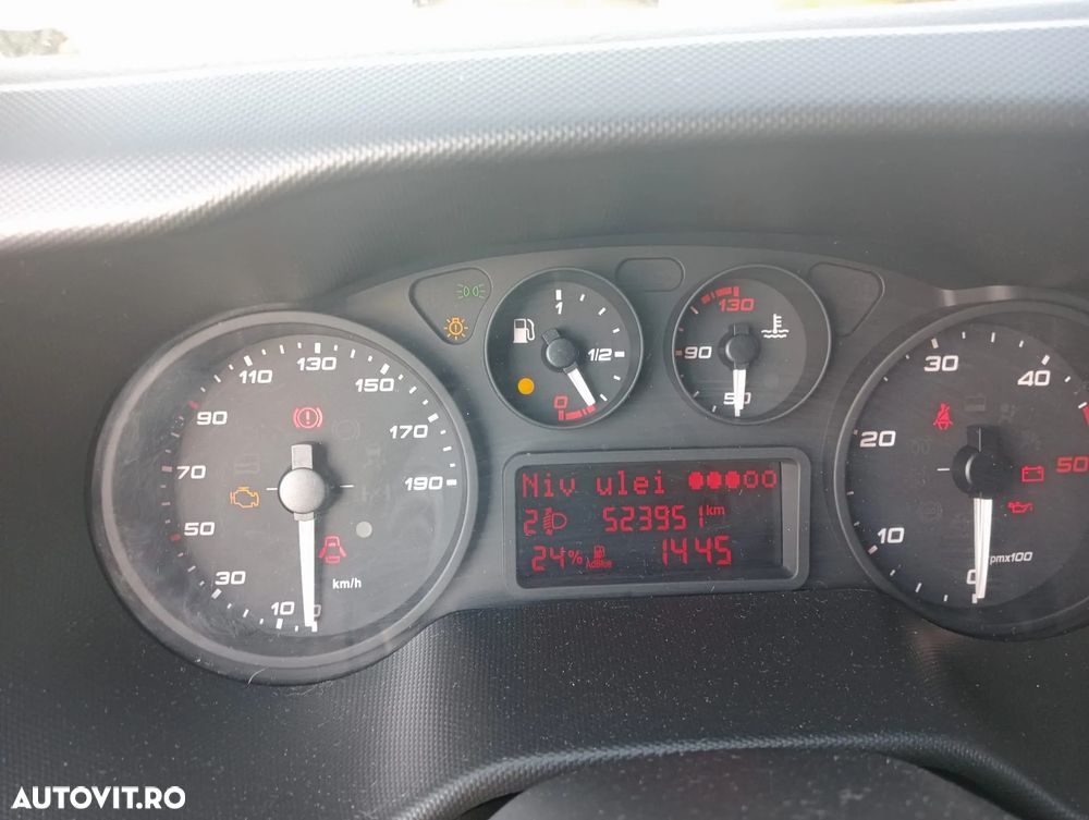 Iveco IS35CI2AA ADR4015 - 8