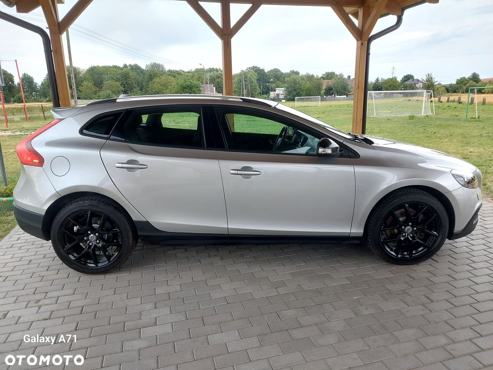 Volvo V40 D3 Geartronic Kinetic - 10
