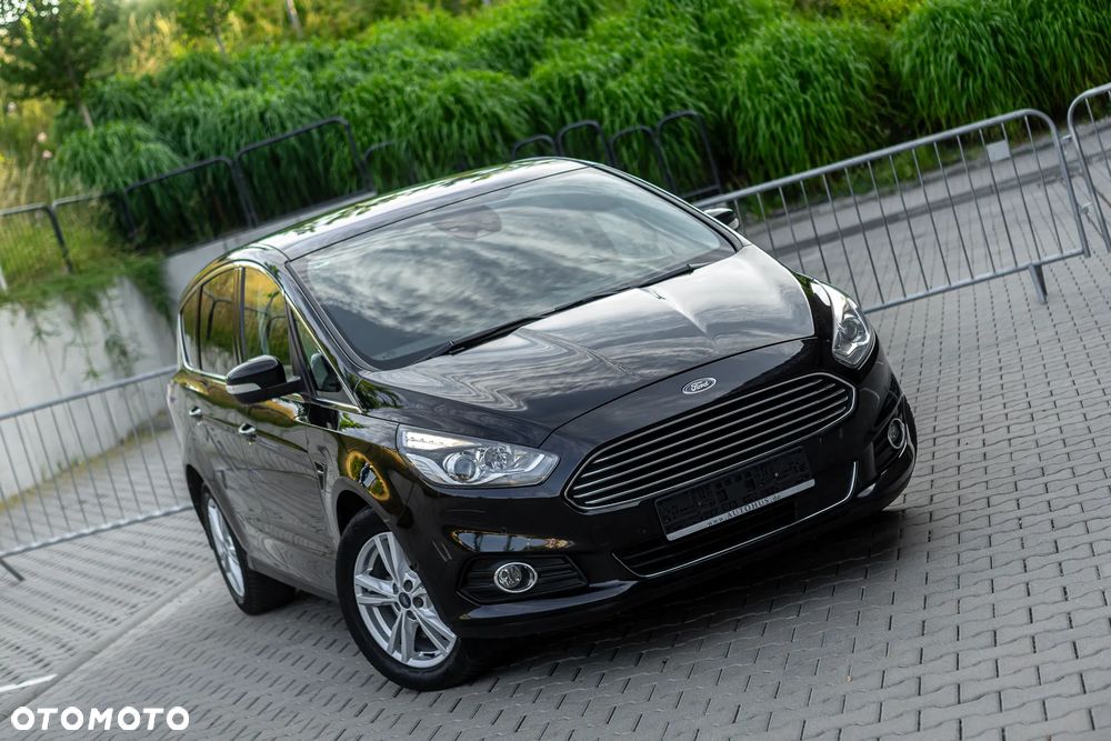 Ford S-Max - 7