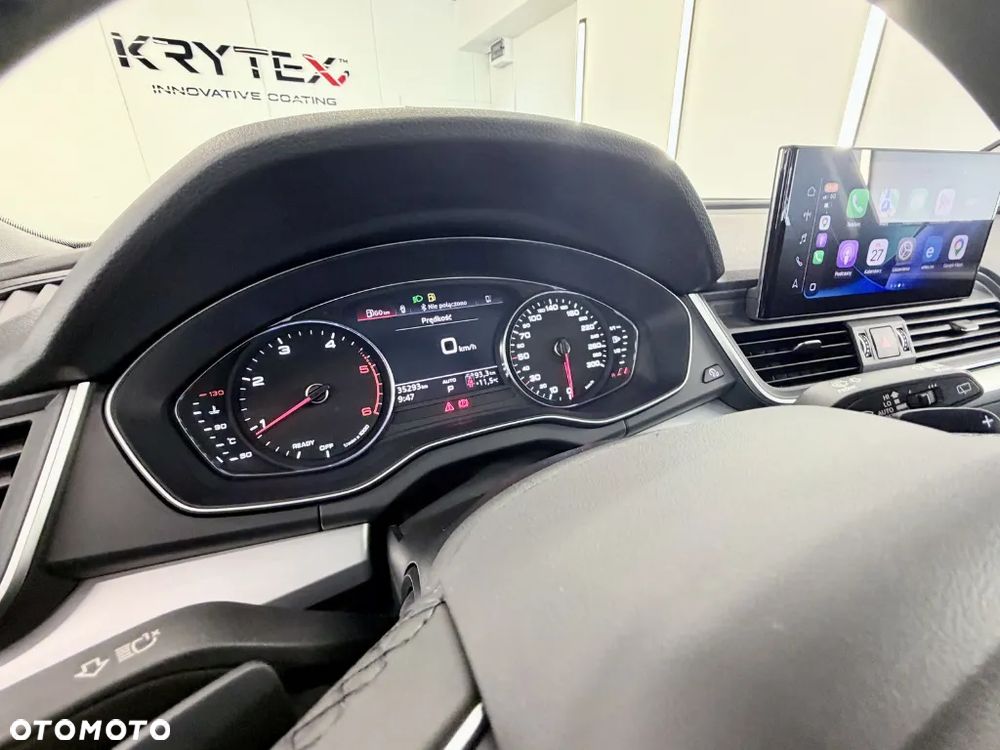 Audi Q5 - 7