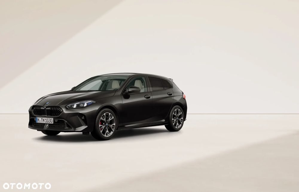 BMW Seria 1 120d mHEV - 2