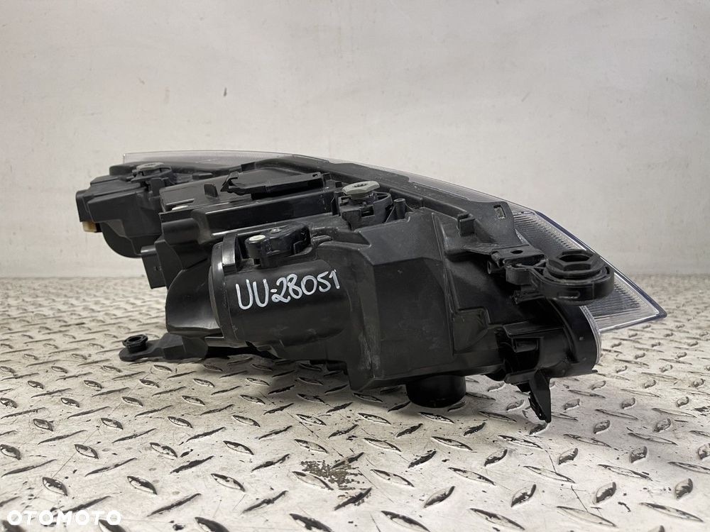 LAMPA LEWA PRZEDNIA PRZÓD LED SEAT IBIZA 5 V LIFT ARONA 21- EUROPA 6F1941005F - 9