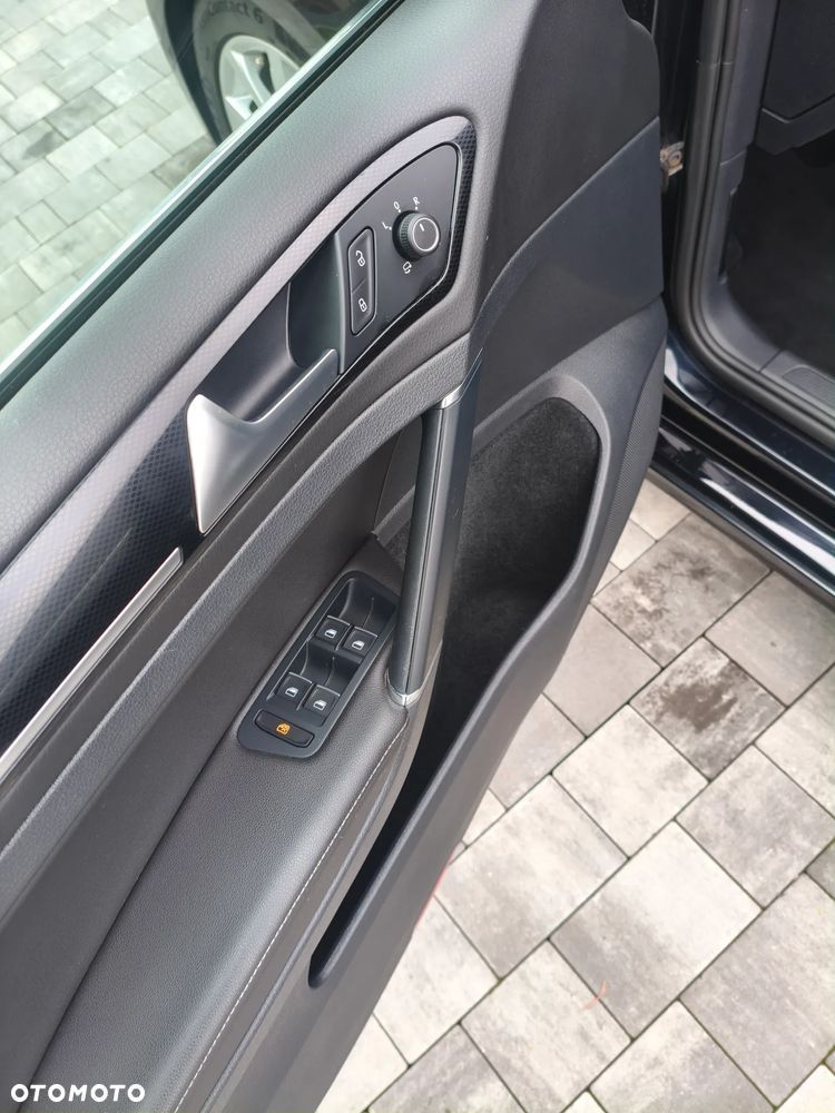 Volkswagen Golf 2.0 TDI BMT Highline DSG EU6 - 22