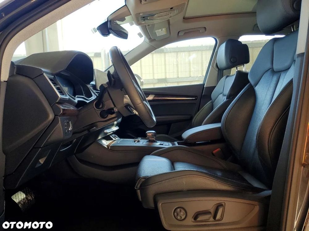 Audi Q5 - 8