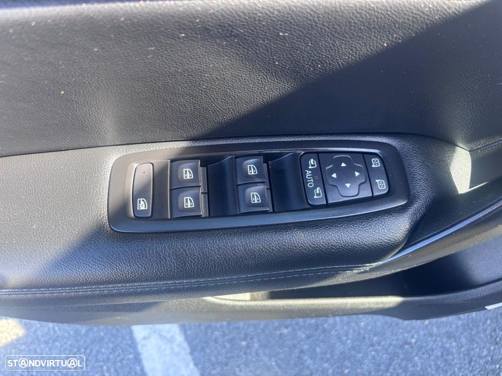 Renault Mégane 1.5 dCi GT Line - 17