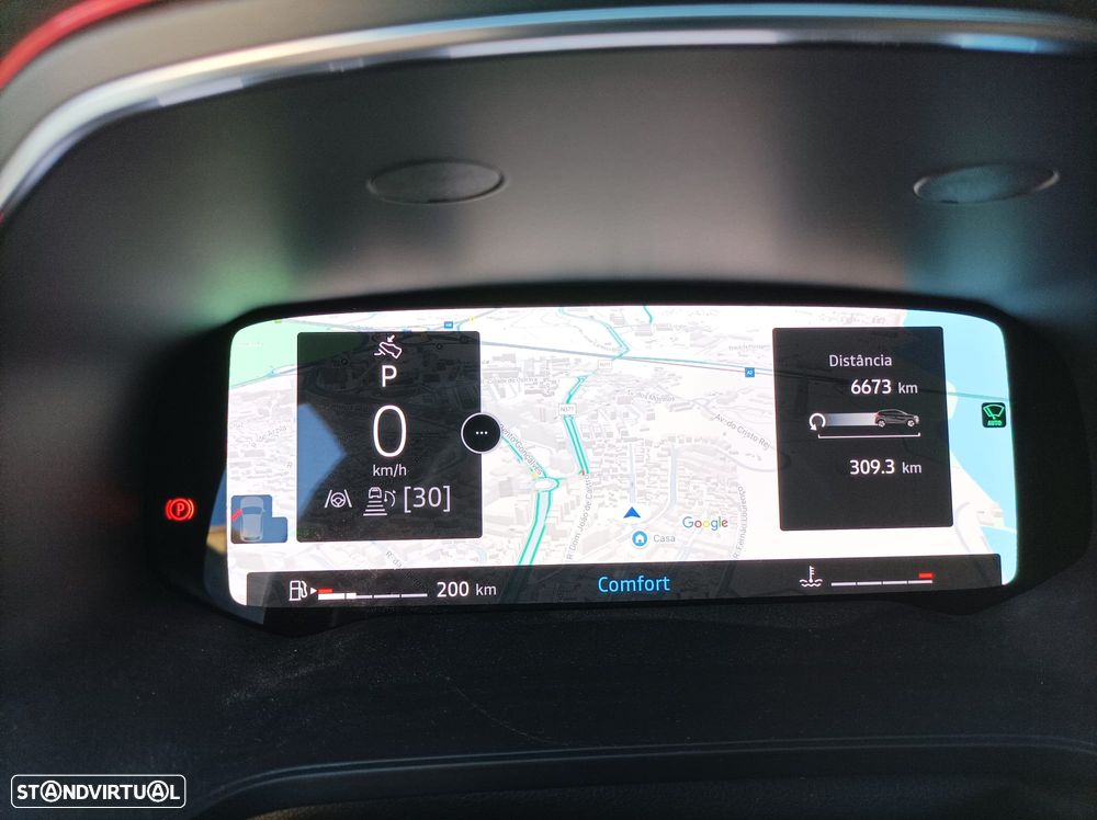 Renault Captur 1.3 TCe Techno EDC - 21