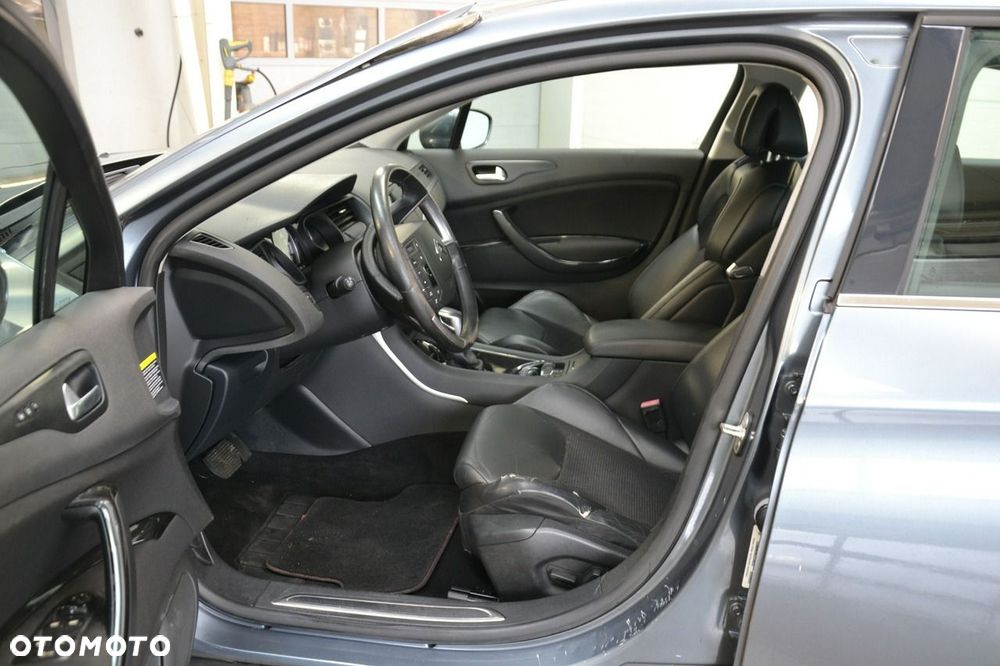 Citroën C5 - 19