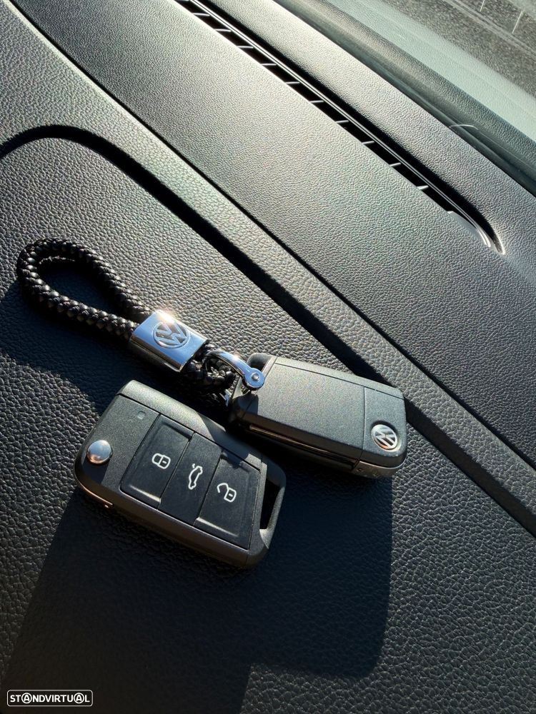 VW Polo 1.2 TSi (Blue Motion ) DSG Highline - 51