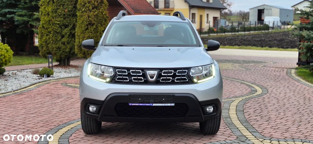Dacia Duster SCe 115 2WD Comfort - 29