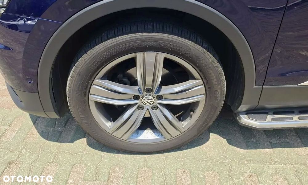 Volkswagen Tiguan - 14