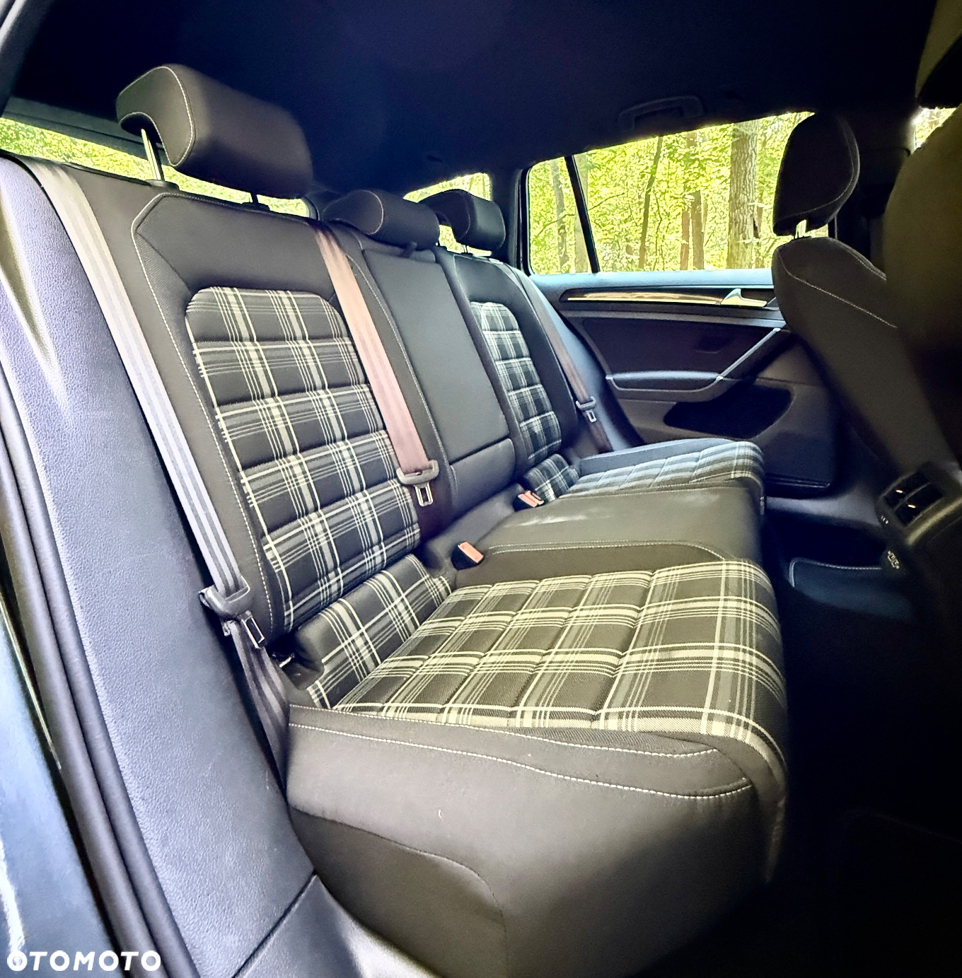 Volkswagen Golf Variant GTD 2.0 TDI SCR DSG - 30