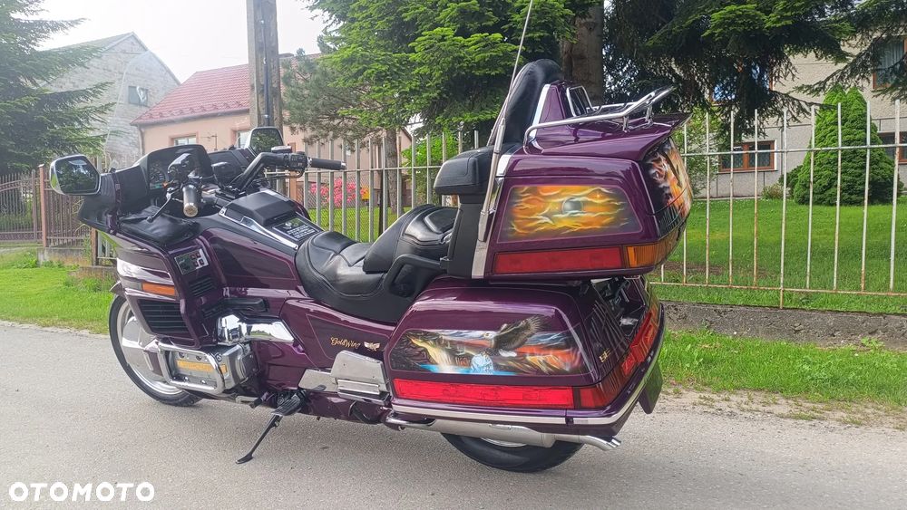 Honda GL - 6