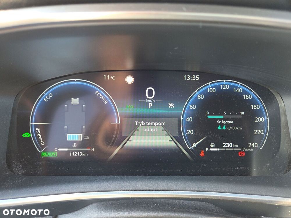 Toyota Corolla 1.8 Hybrid Style - 20