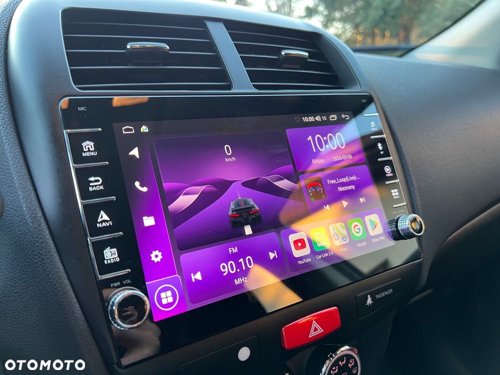 Mitsubishi ASX 1.6 ClearTec 2WD - 32