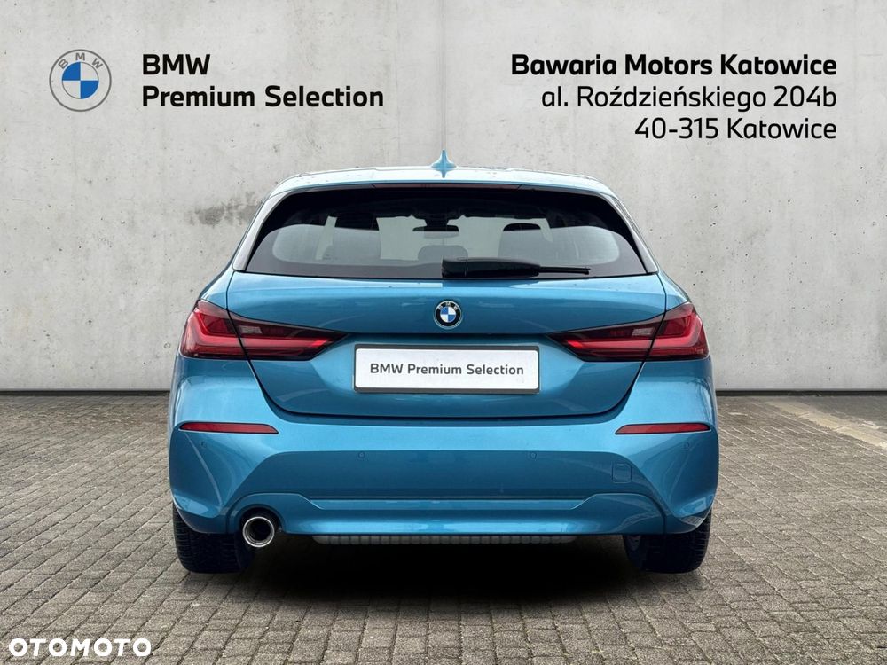 BMW Seria 1 - 11