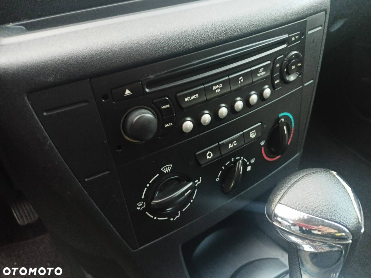 Citroën C4 1.6 16V Automatik Confort - 28